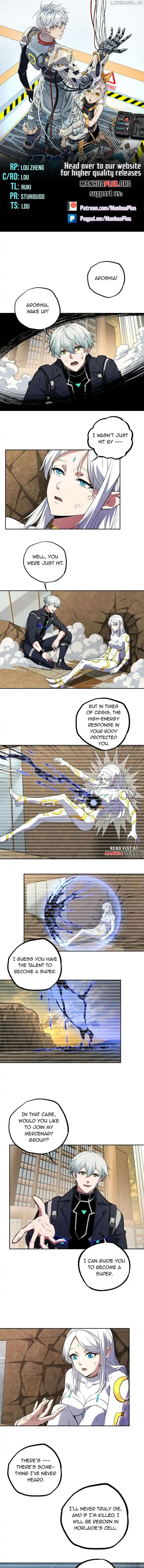 The Legendary Mechanic Ch.239