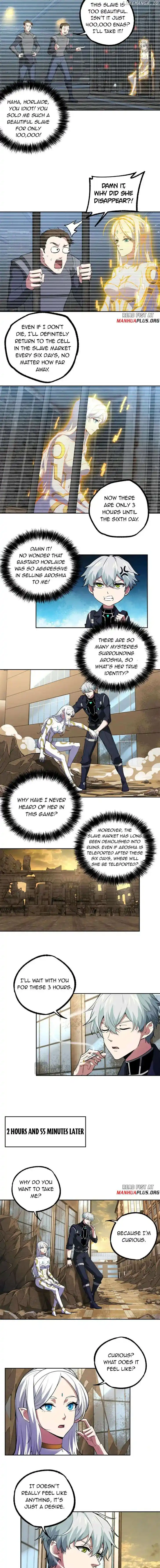 The Legendary Mechanic Ch.239