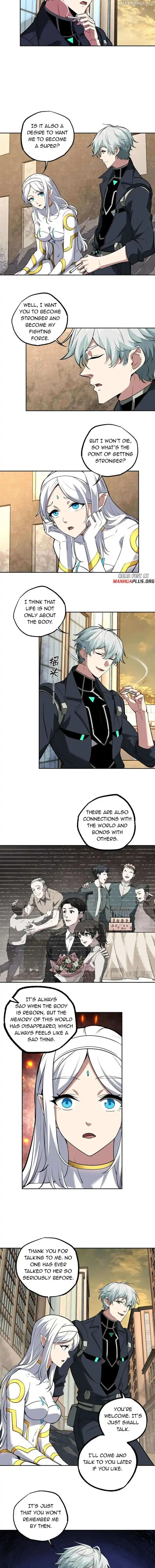 The Legendary Mechanic Ch.239