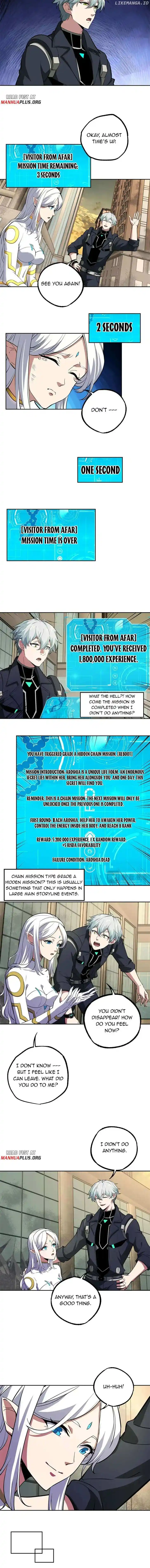 The Legendary Mechanic Ch.239