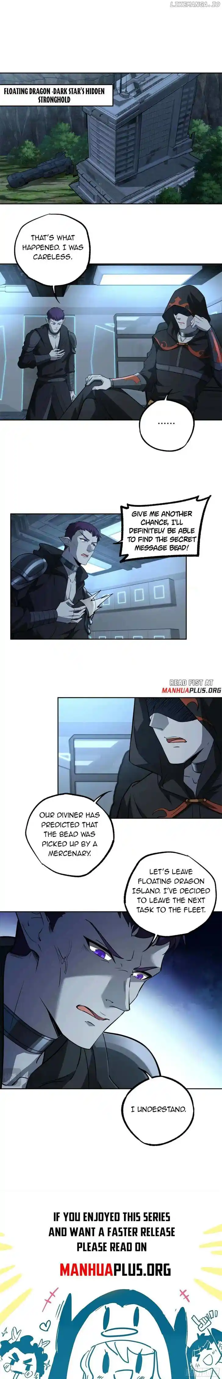 The Legendary Mechanic Ch.239