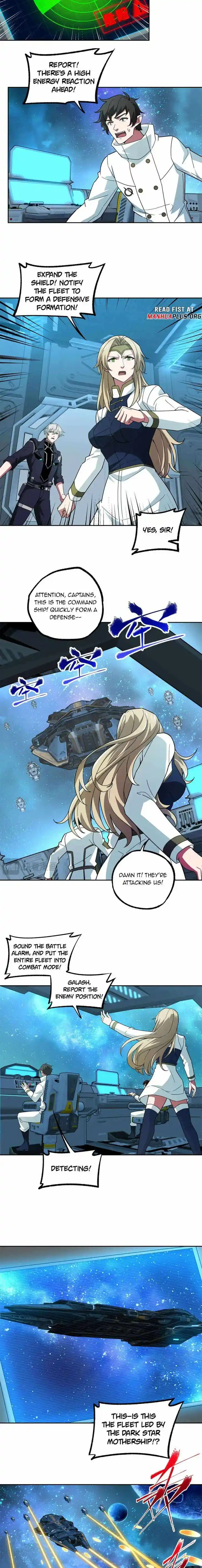 The Legendary Mechanic Ch.240