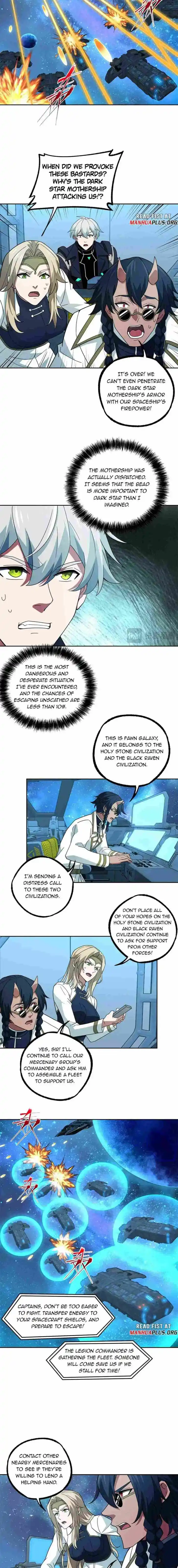 The Legendary Mechanic Ch.240