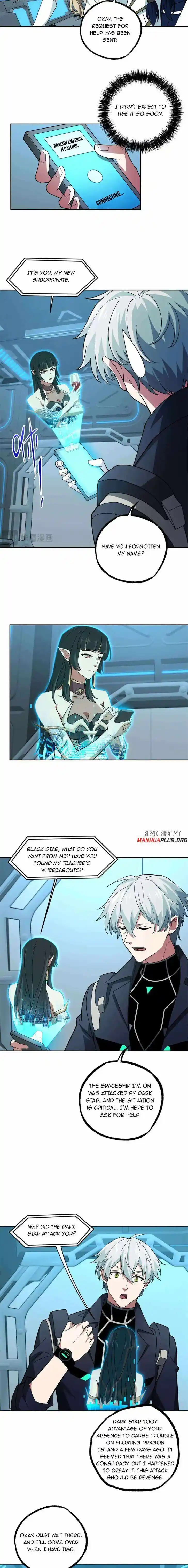 The Legendary Mechanic Ch.240