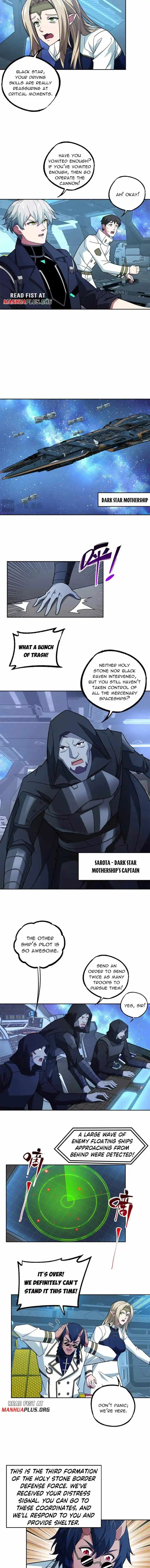 The Legendary Mechanic Ch.241