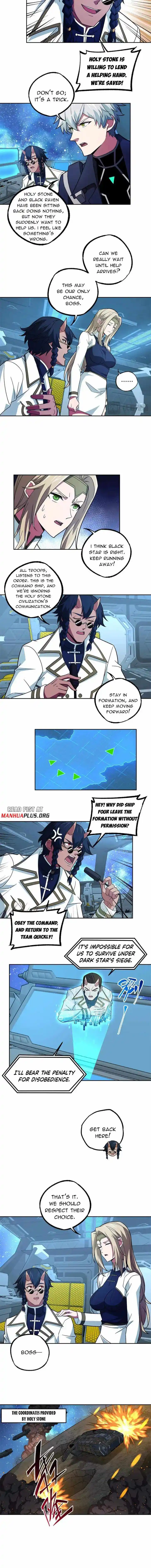 The Legendary Mechanic Ch.241