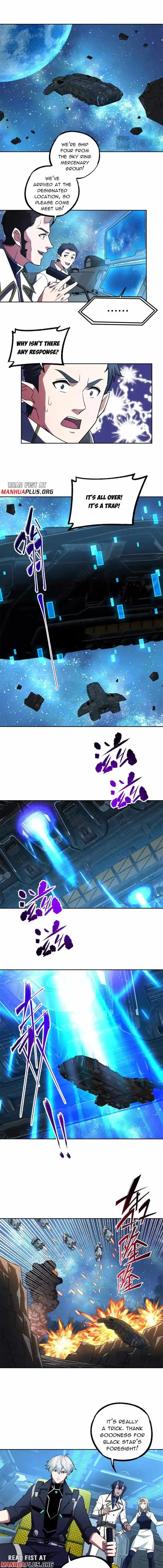 The Legendary Mechanic Ch.241