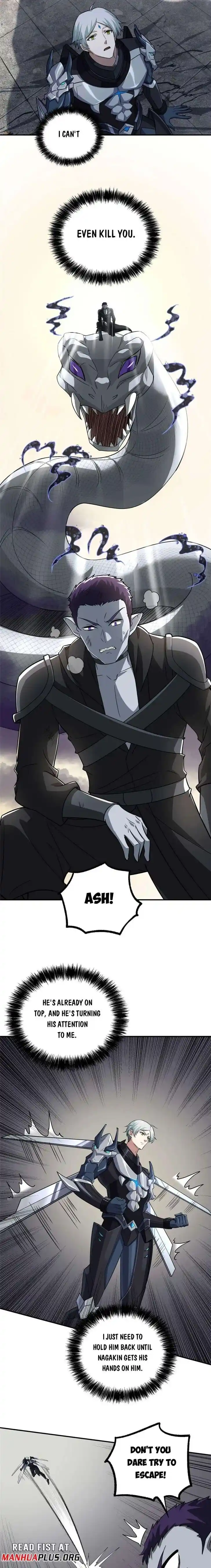 The Legendary Mechanic Ch.271