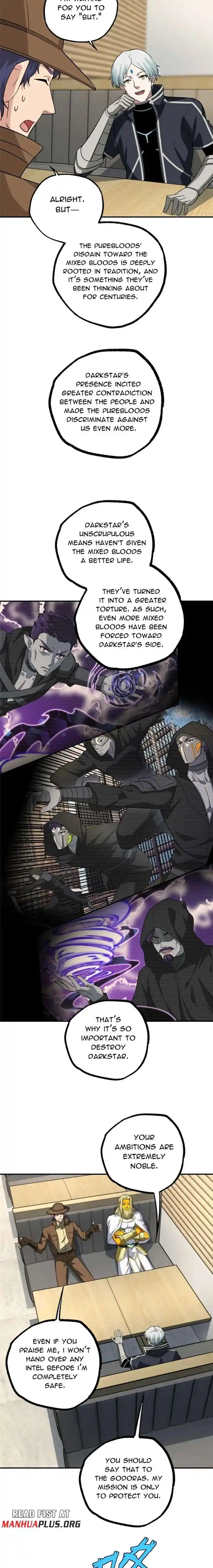 The Legendary Mechanic Ch.271