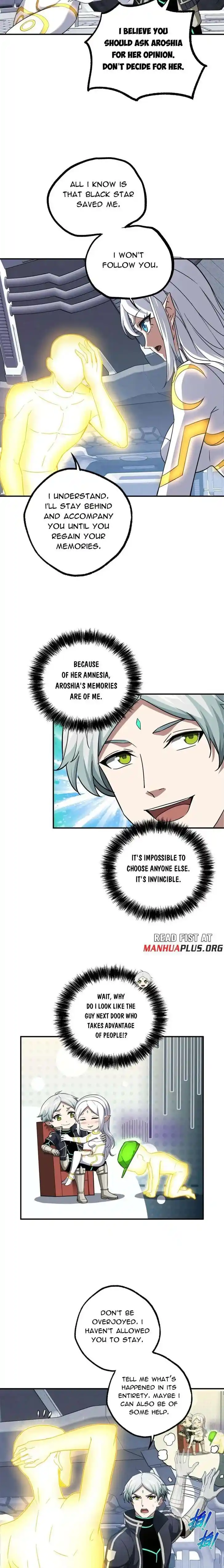 The Legendary Mechanic Ch.272