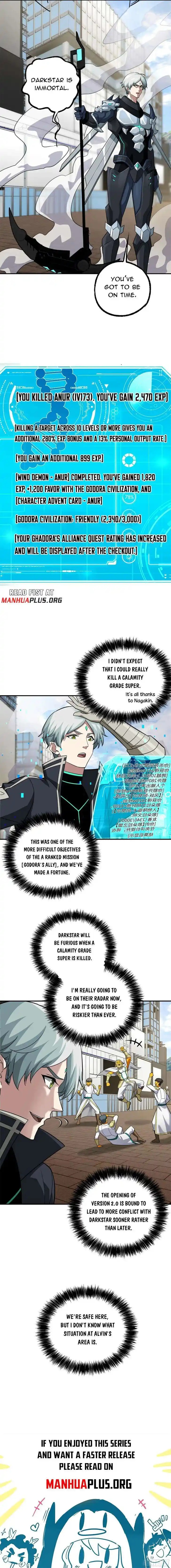 The Legendary Mechanic Ch.273