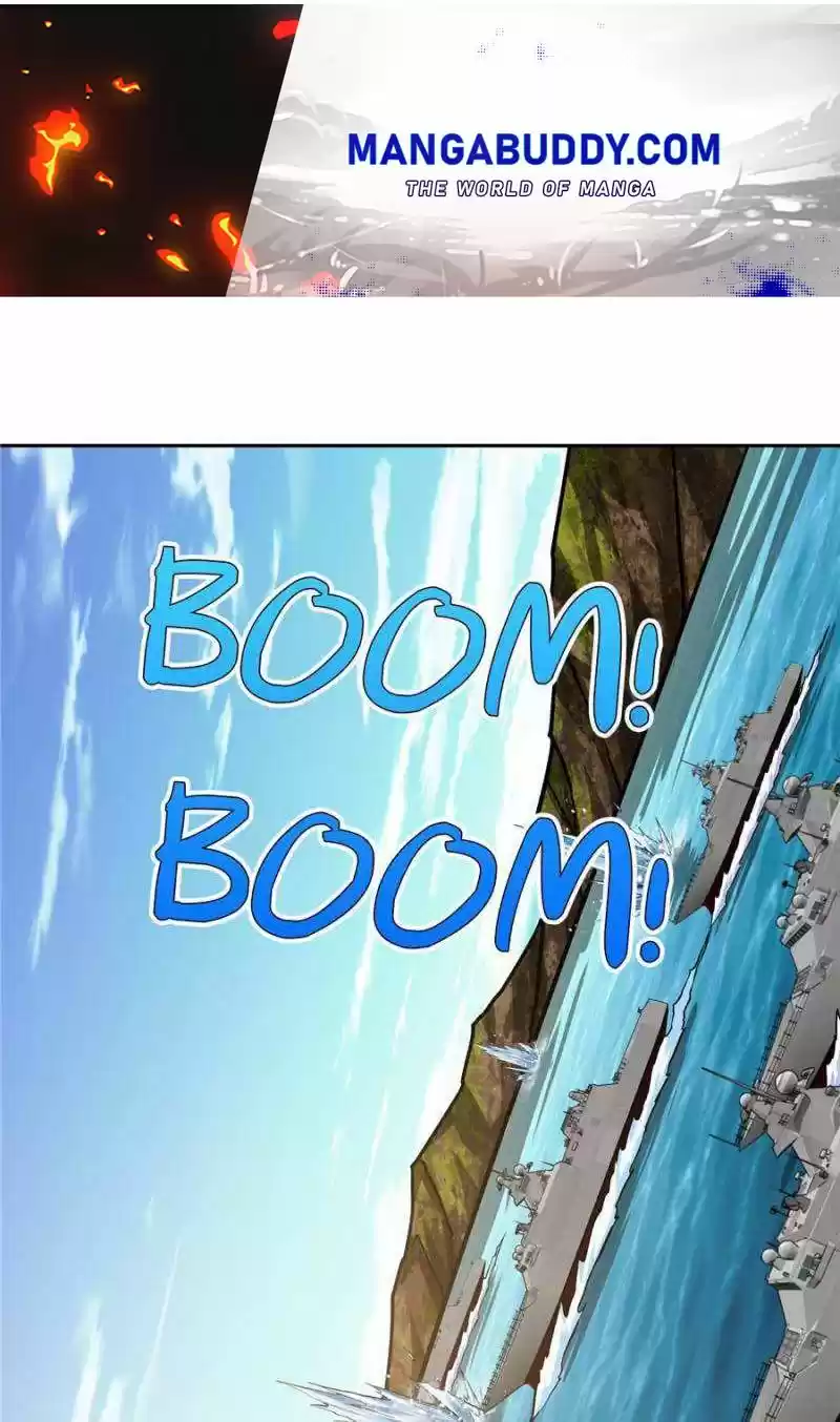 The Legendary Mechanic Chapter 101