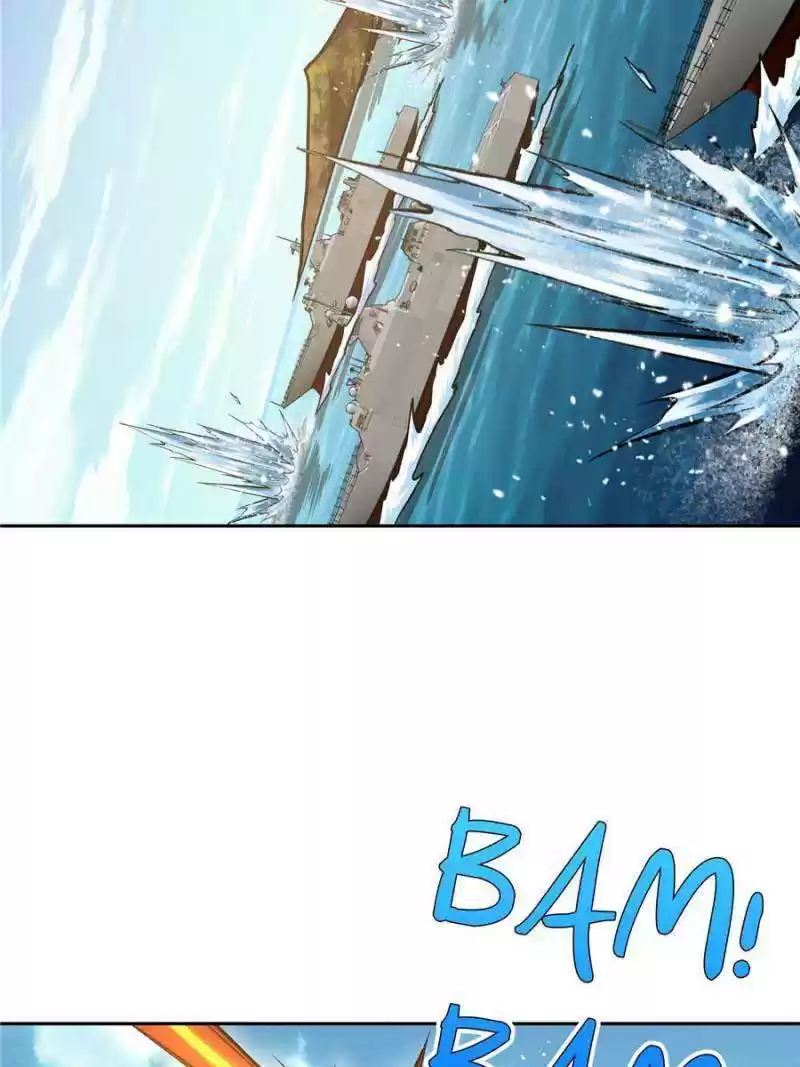 The Legendary Mechanic Chapter 101