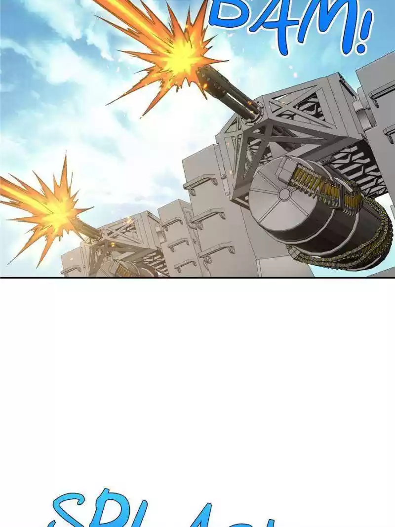 The Legendary Mechanic Chapter 101