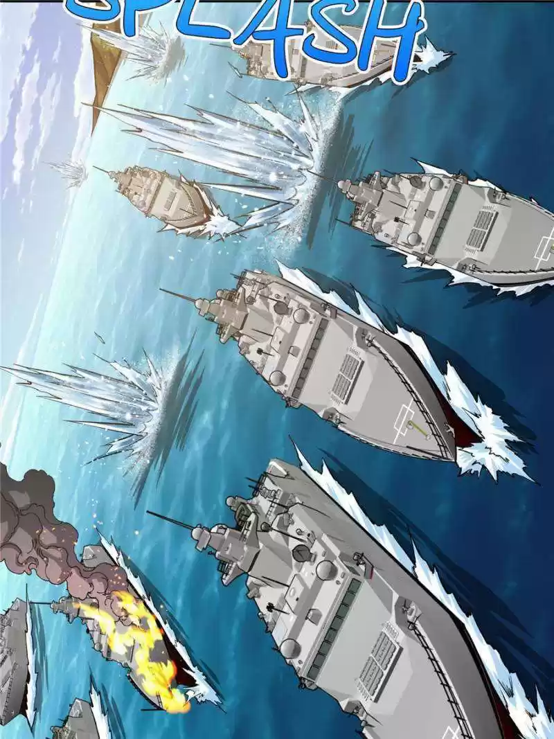 The Legendary Mechanic Chapter 101