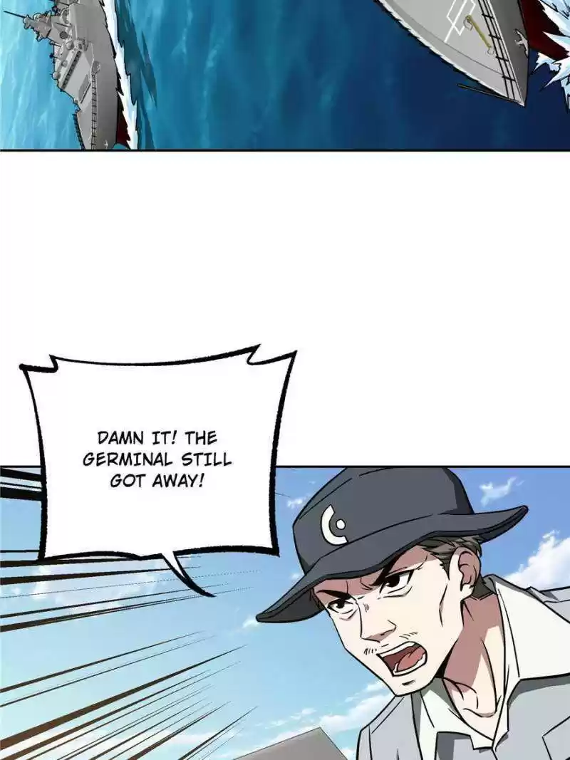 The Legendary Mechanic Chapter 101