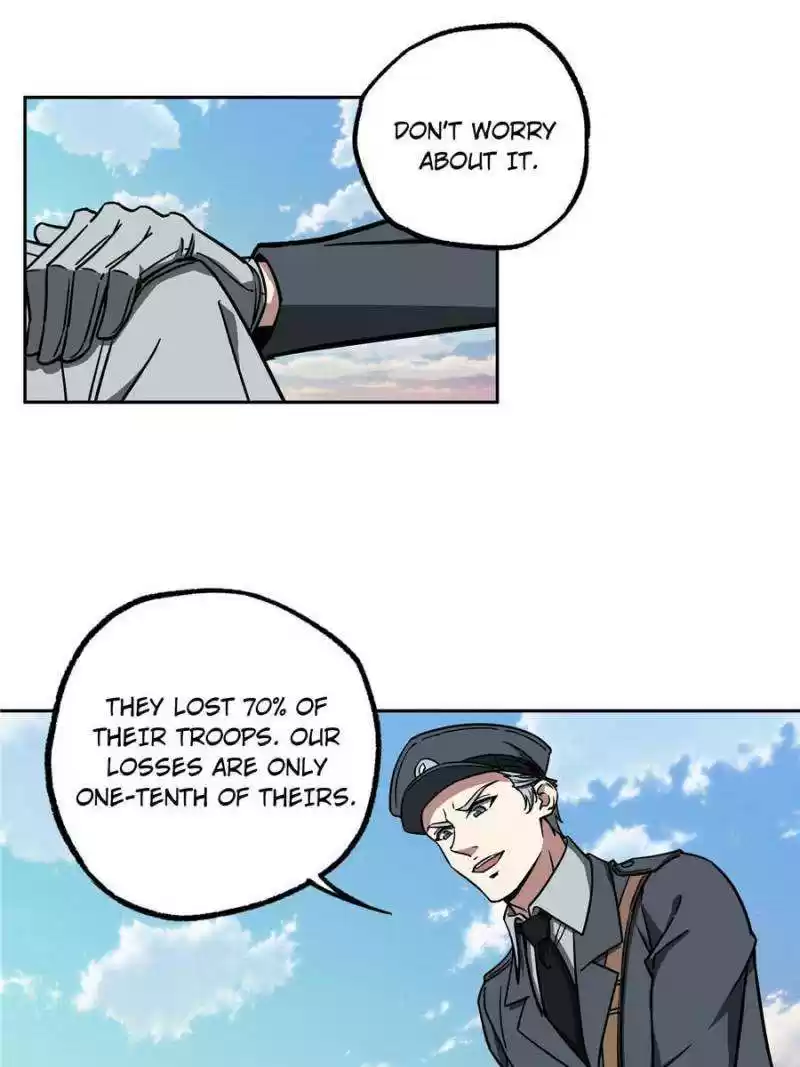 The Legendary Mechanic Chapter 101