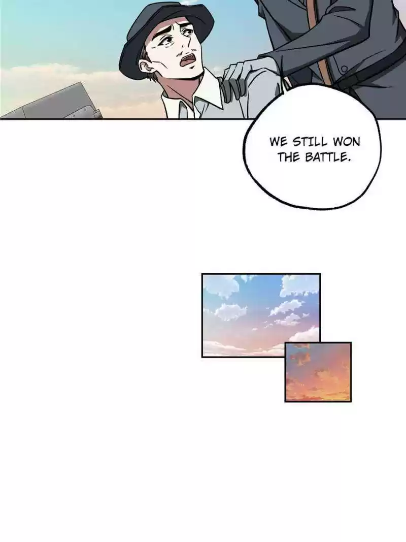 The Legendary Mechanic Chapter 101