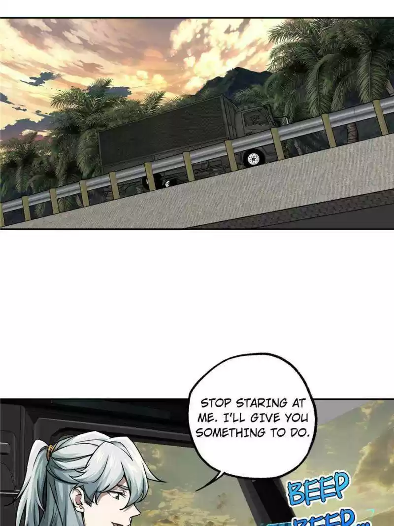 The Legendary Mechanic Chapter 101