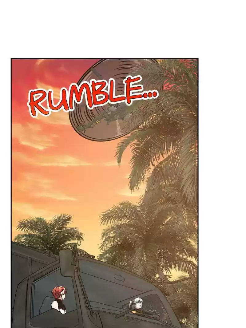 The Legendary Mechanic Chapter 101