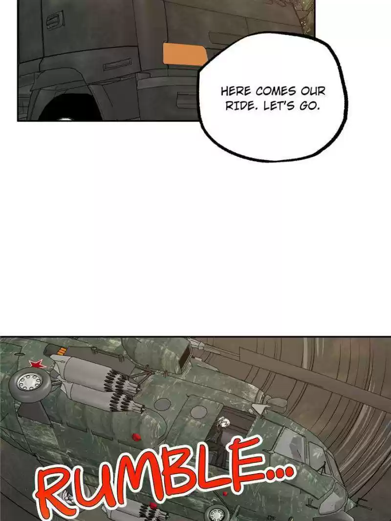 The Legendary Mechanic Chapter 101