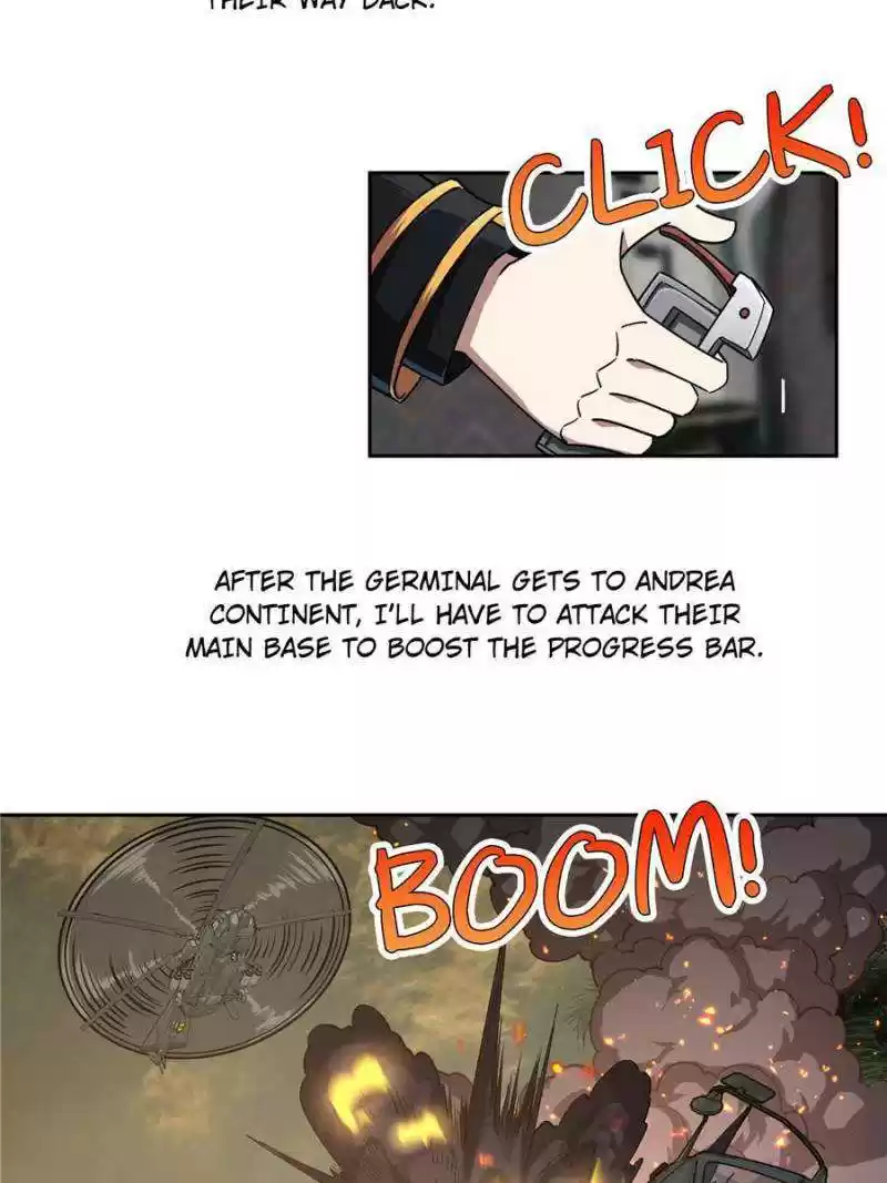 The Legendary Mechanic Chapter 101