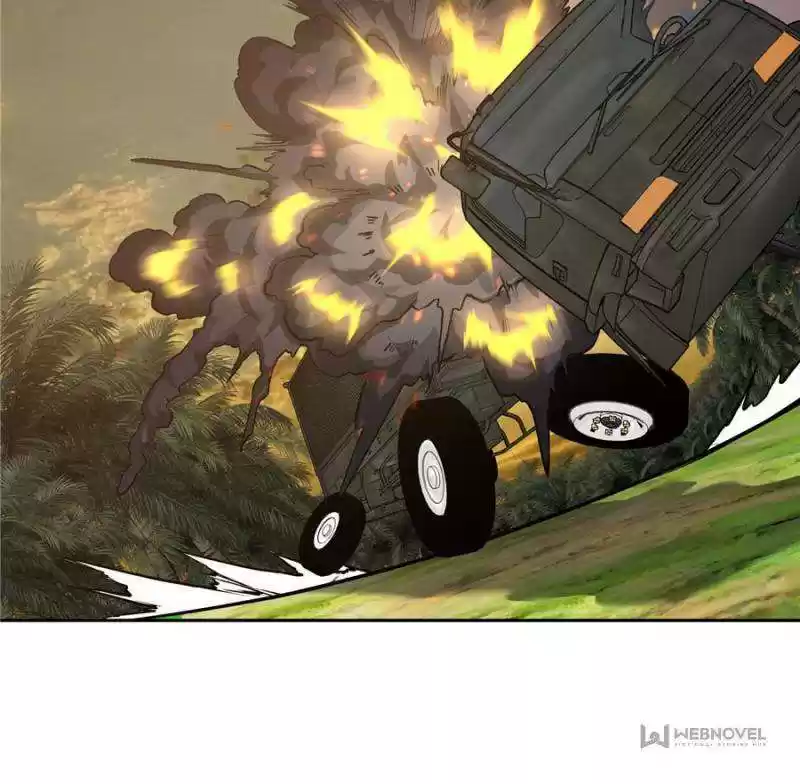 The Legendary Mechanic Chapter 101