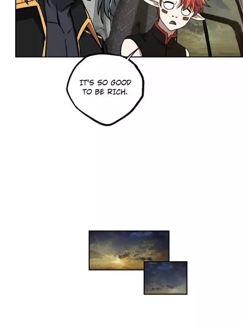 The Legendary Mechanic Chapter 101