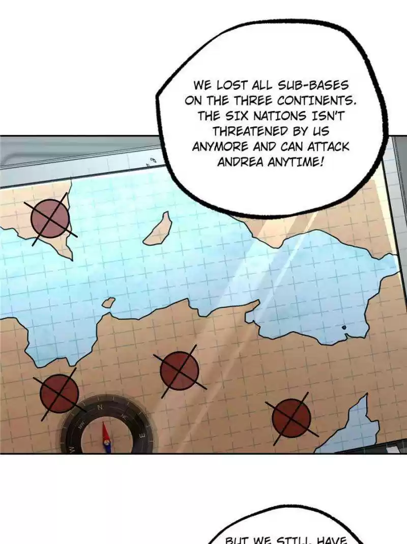 The Legendary Mechanic Chapter 101