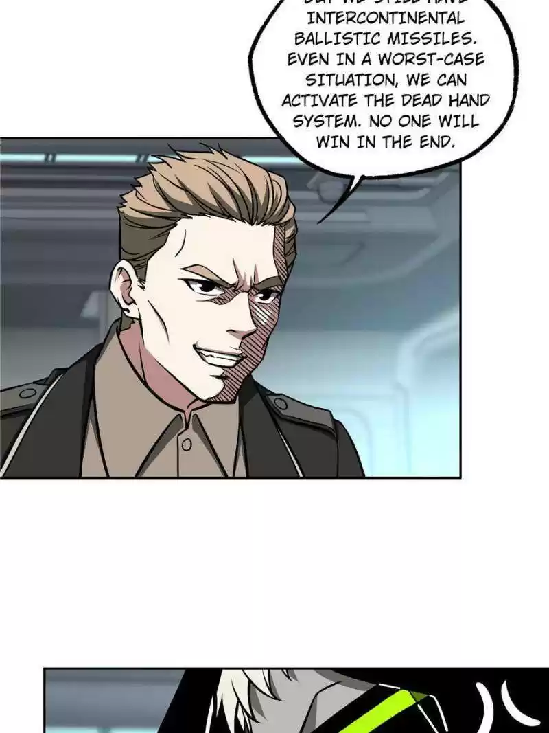 The Legendary Mechanic Chapter 101