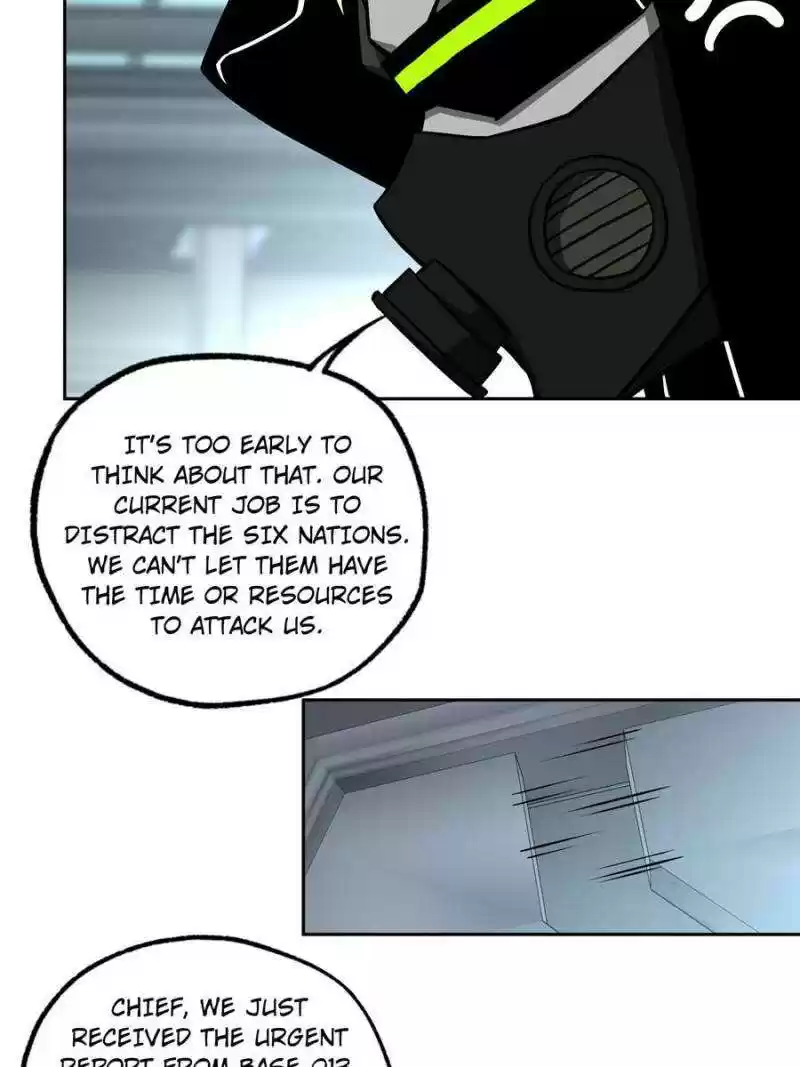 The Legendary Mechanic Chapter 101