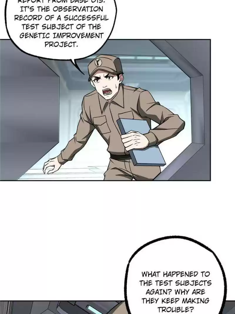 The Legendary Mechanic Chapter 101