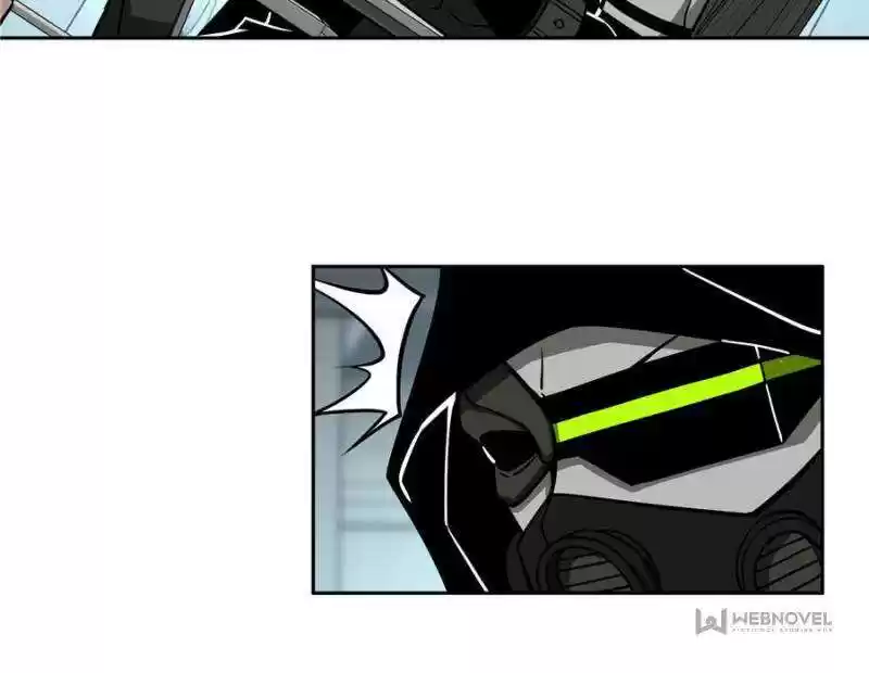 The Legendary Mechanic Chapter 101