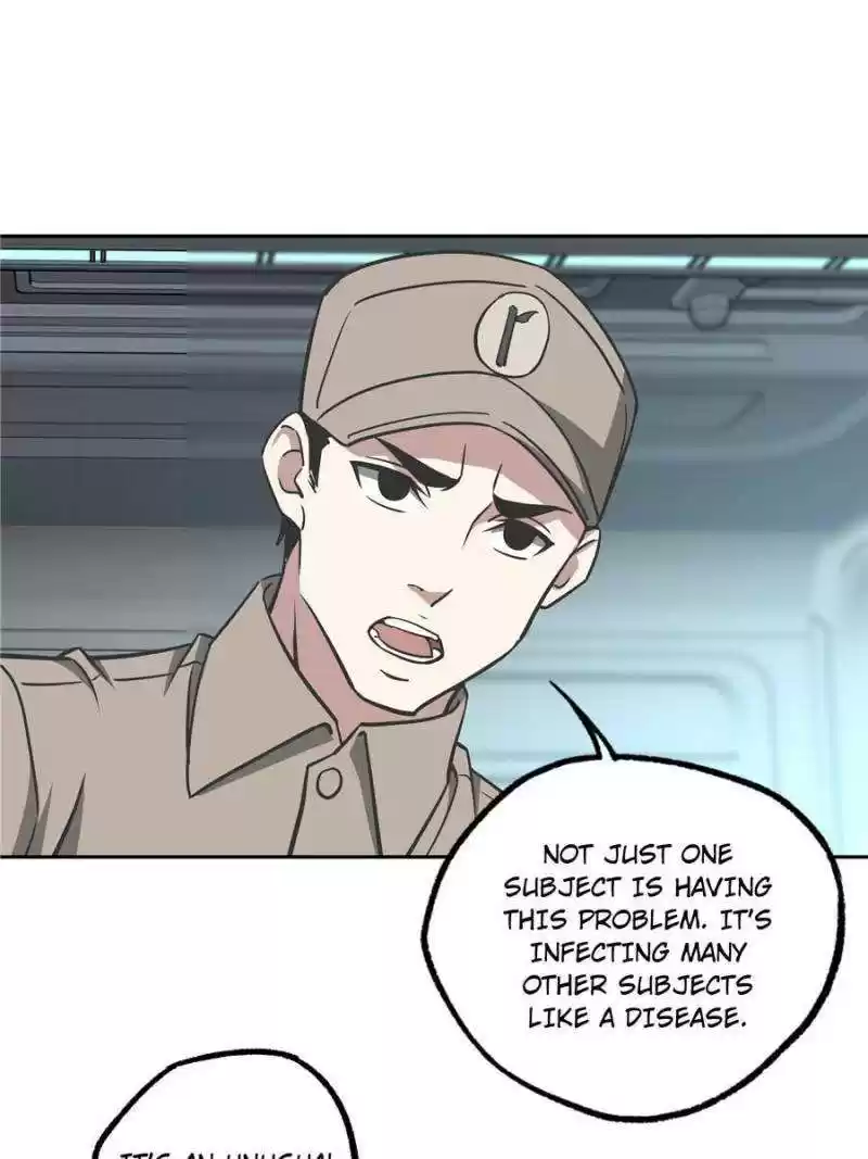 The Legendary Mechanic Chapter 101