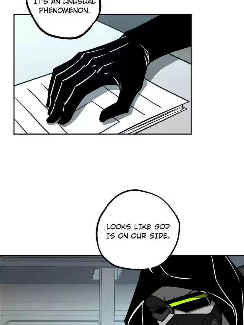 The Legendary Mechanic Chapter 101