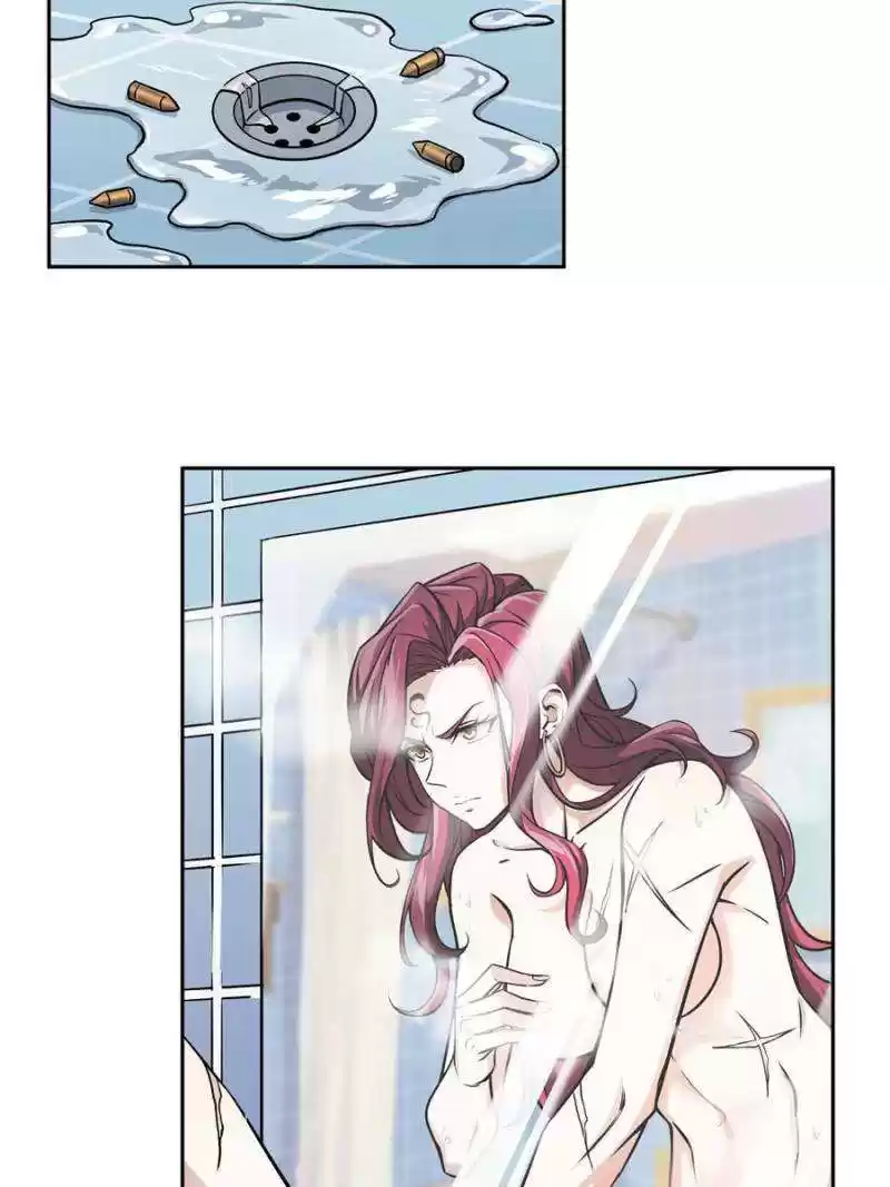 The Legendary Mechanic Chapter 101