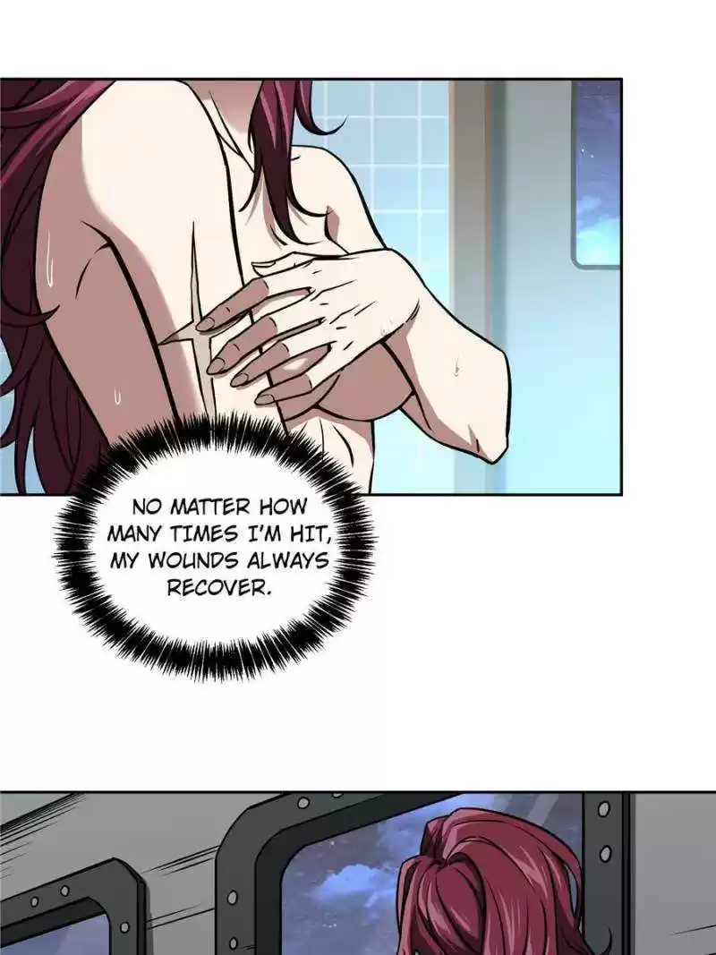 The Legendary Mechanic Chapter 101