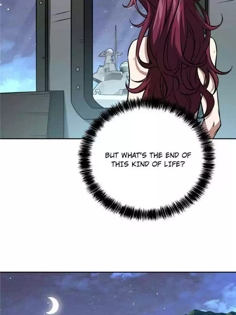 The Legendary Mechanic Chapter 101