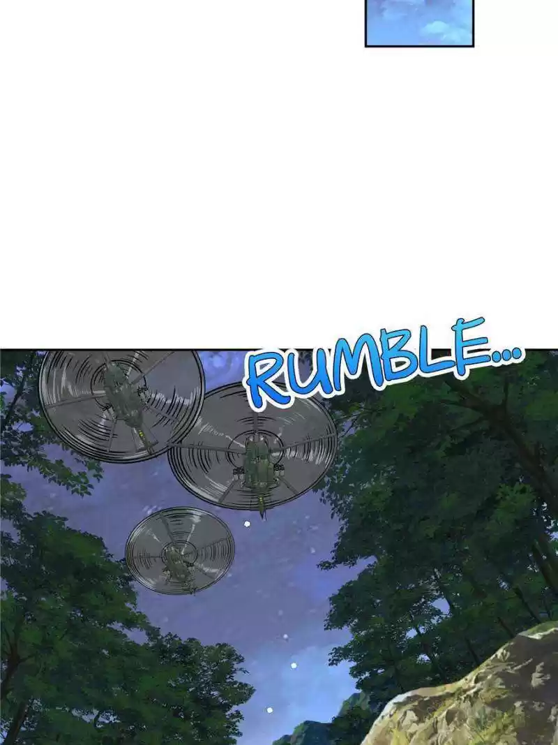 The Legendary Mechanic Chapter 101