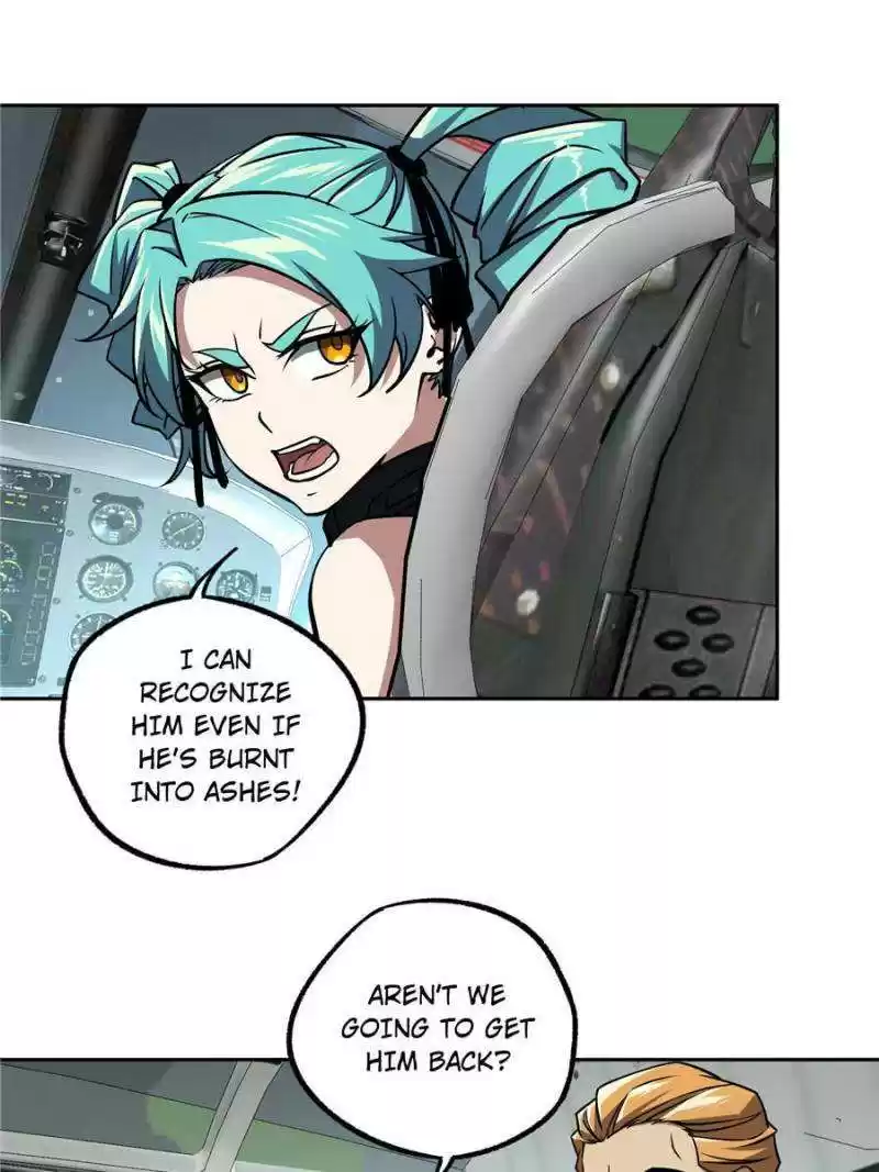 The Legendary Mechanic Chapter 101