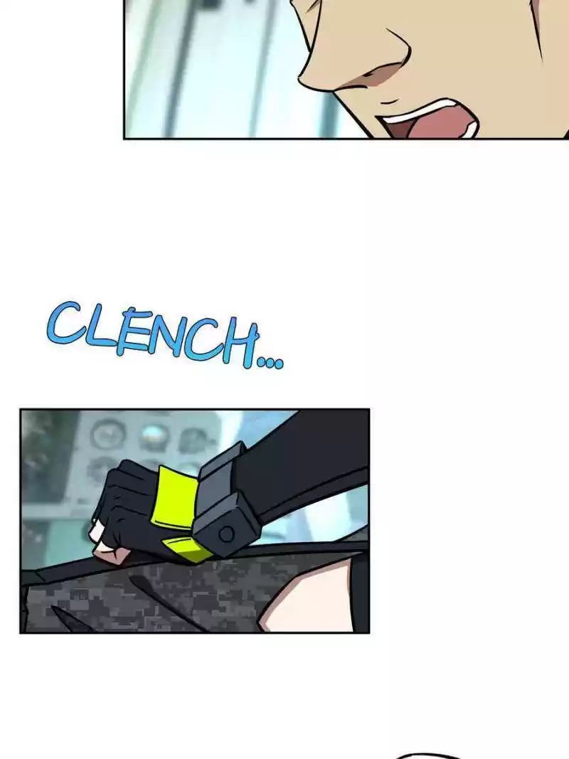 The Legendary Mechanic Chapter 101