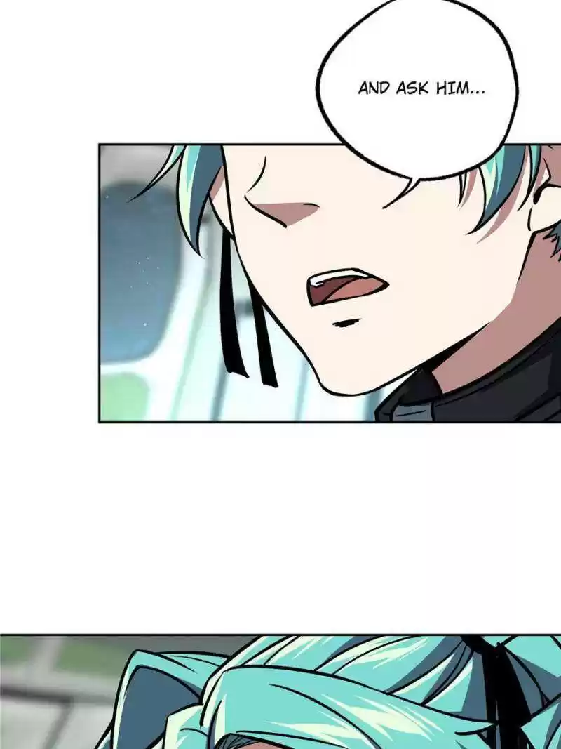 The Legendary Mechanic Chapter 101