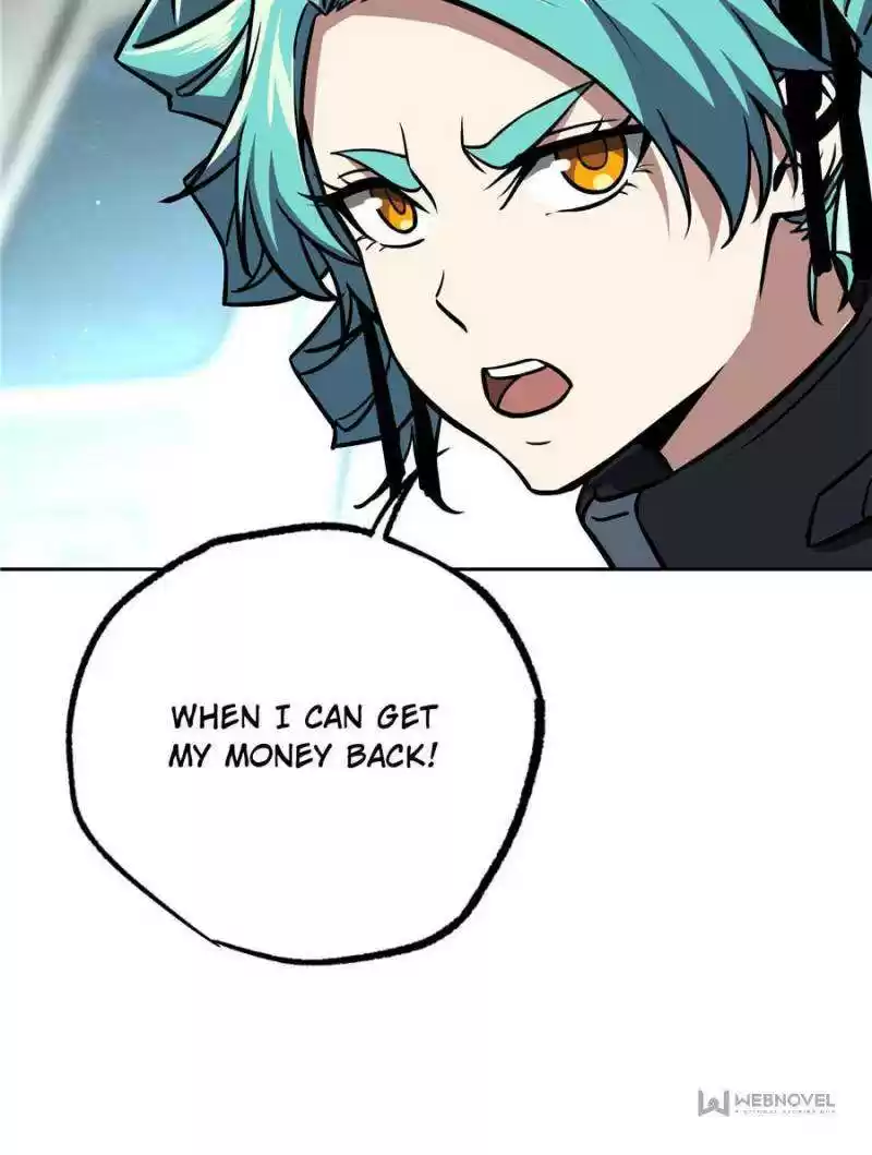 The Legendary Mechanic Chapter 101