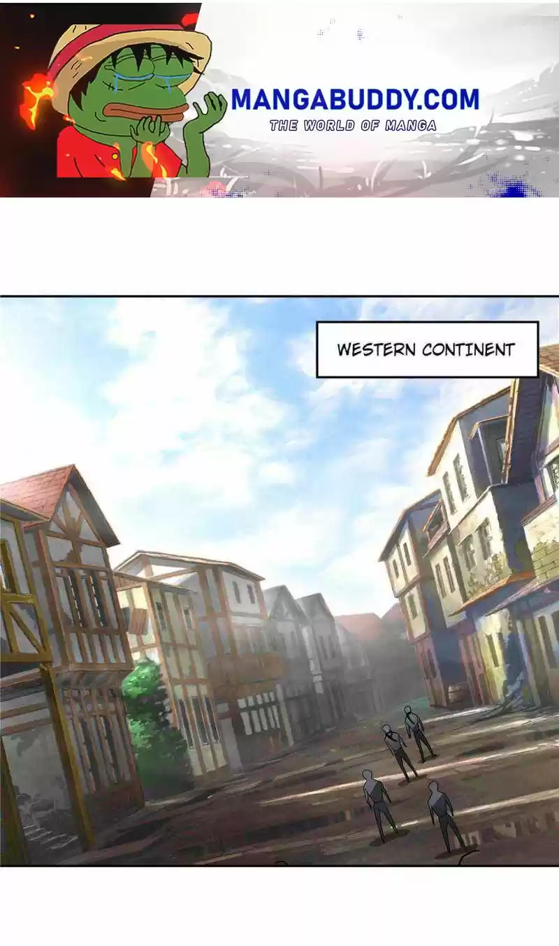 The Legendary Mechanic Chapter 104