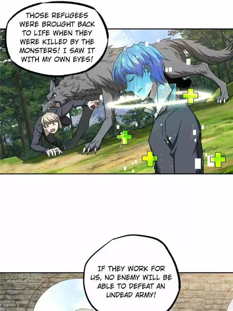 The Legendary Mechanic Chapter 104