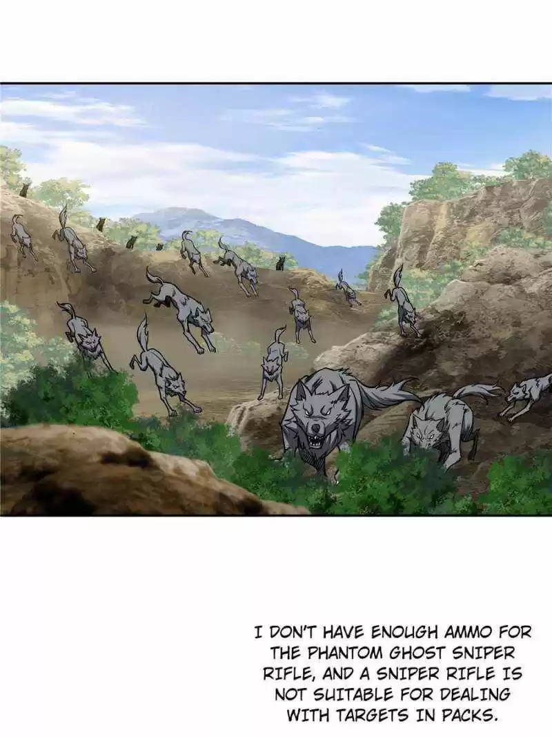 The Legendary Mechanic Chapter 105