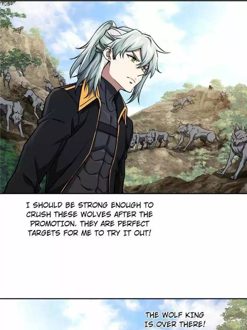 The Legendary Mechanic Chapter 105