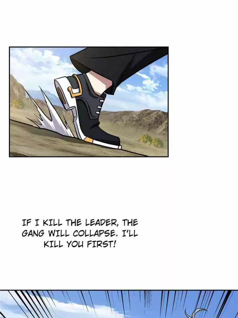 The Legendary Mechanic Chapter 105