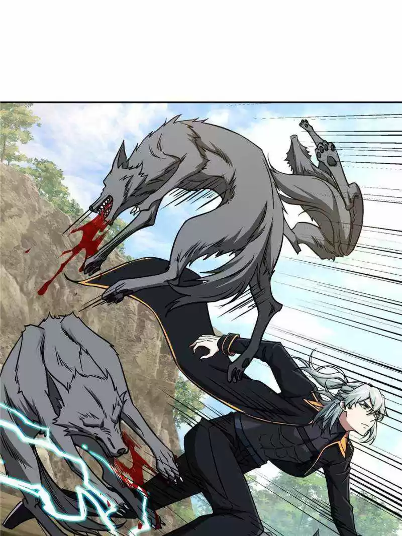 The Legendary Mechanic Chapter 105