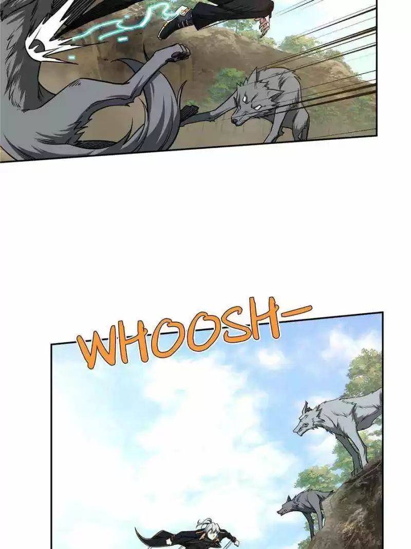 The Legendary Mechanic Chapter 105